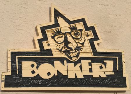 bonkerz|Bonkerz Comedy Productions .